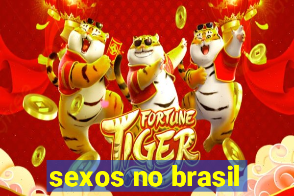 sexos no brasil